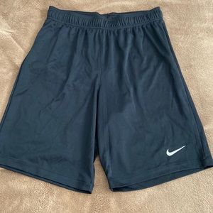 nike athletic shorts